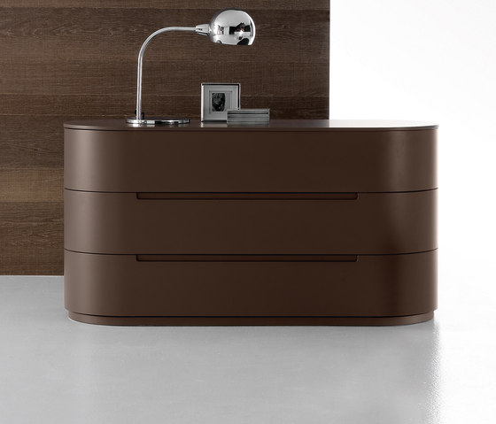 Complementi Notte Globo_2 | Sideboards | Presotto