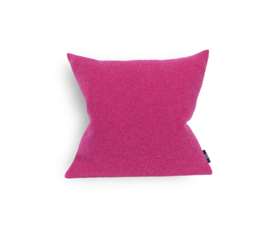 Alina Cushion raspberry | Cushions | Steiner1888