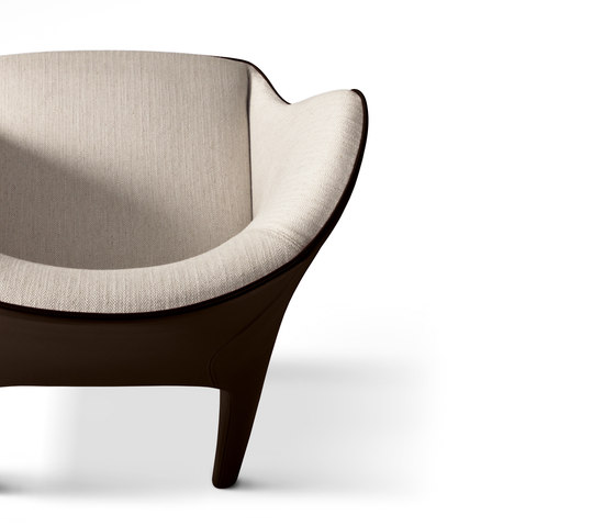 Diana Small Armchair | Chairs | Giorgetti