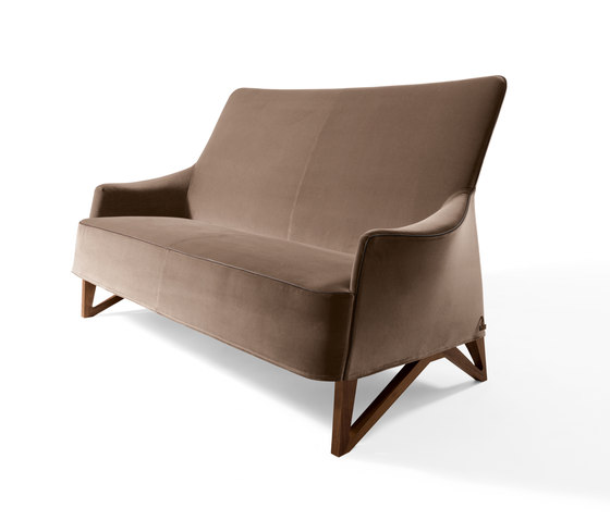 Mobius 2-Seat Sofa | Sofás | Giorgetti