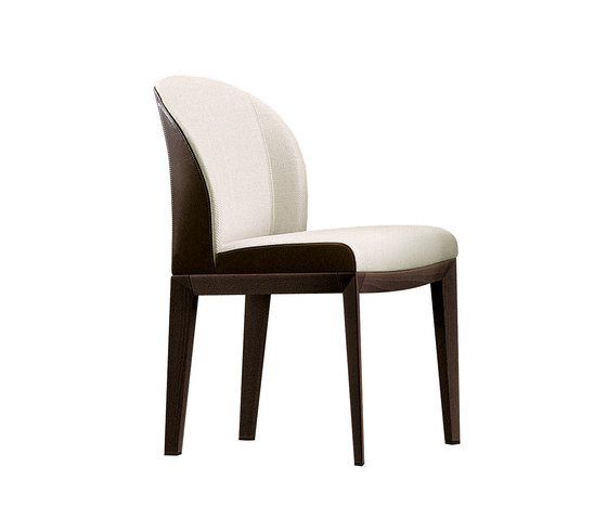 Normal Chair | Stühle | Giorgetti