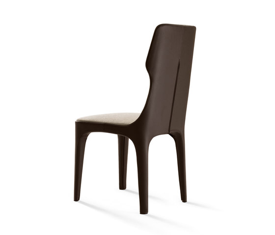 Tiche Chair | Chairs | Giorgetti