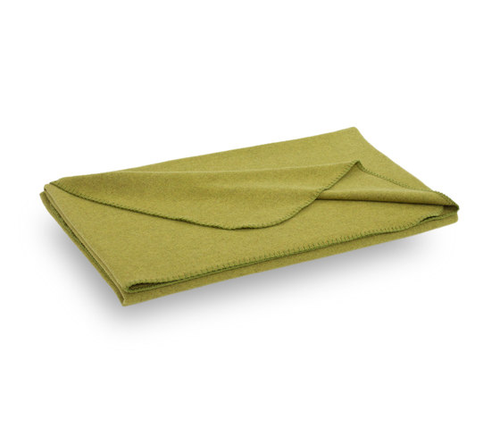 Saskia Blanket fern | Mantas | Steiner1888