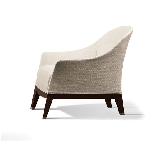 Normal Armchair | Sessel | Giorgetti
