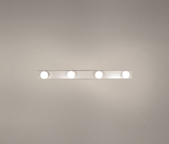 2160 A4 Wall lamp | Lampade parete | Luz Difusión