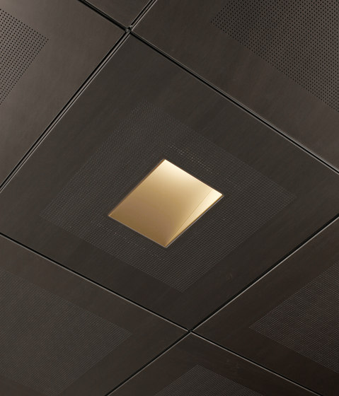Small Side | Ceiling panels | Kreon