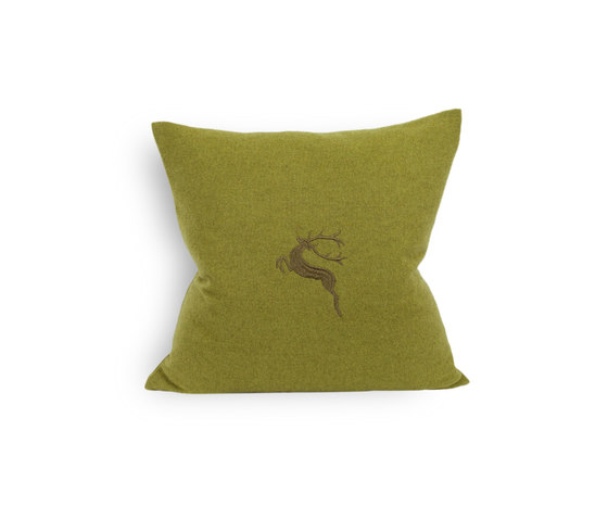 Saskia Cushion fern | Cushions | Steiner1888
