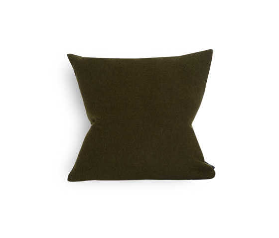Sophia Cushion olive | Cushions | Steiner1888