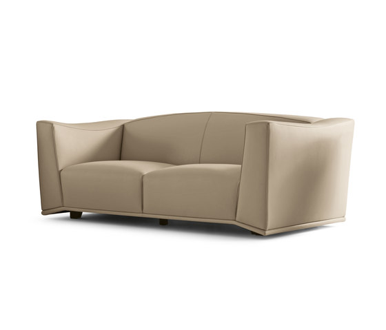 Mould Sofa | Canapés | Giorgetti