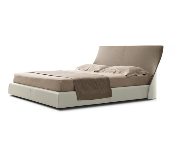 Altea Double bed | Lits | Giorgetti