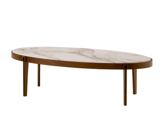 Ago Low Table | Tables basses | Giorgetti