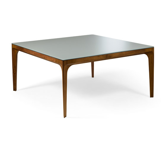 Anteo Table | Dining tables | Giorgetti