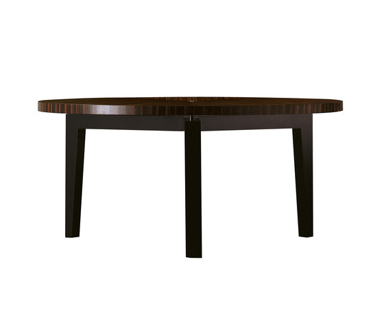Artù Table | Dining tables | Giorgetti