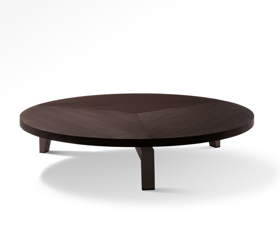 Artù Low Table | Tables basses | Giorgetti