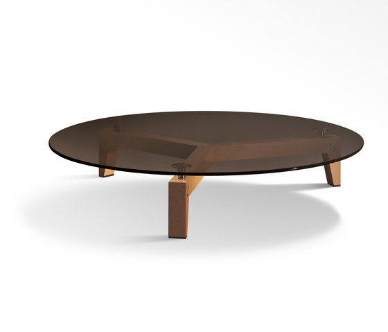 Artù Low Table | Tables basses | Giorgetti