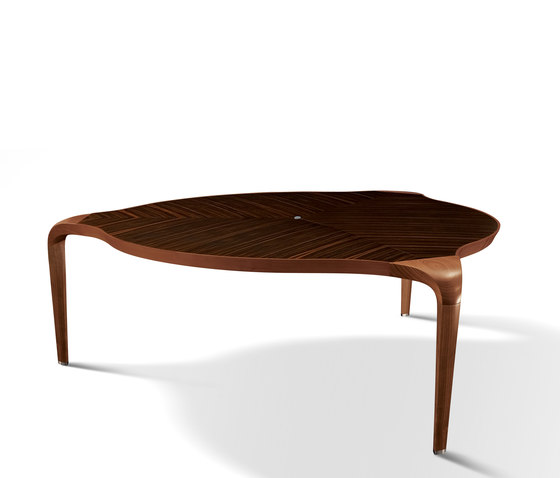 Erasmo Low Table | Tables basses | Giorgetti