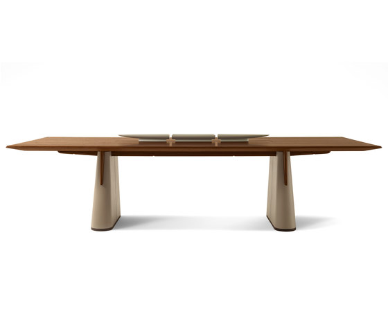 Fang Table | Dining tables | Giorgetti