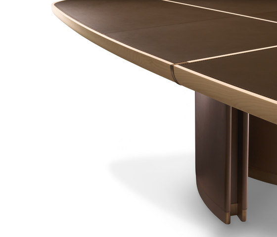 Gordon Table | Dining tables | Giorgetti