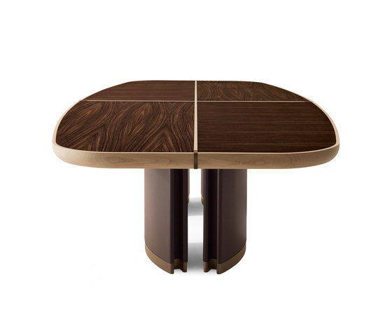 Gordon Table | Dining tables | Giorgetti