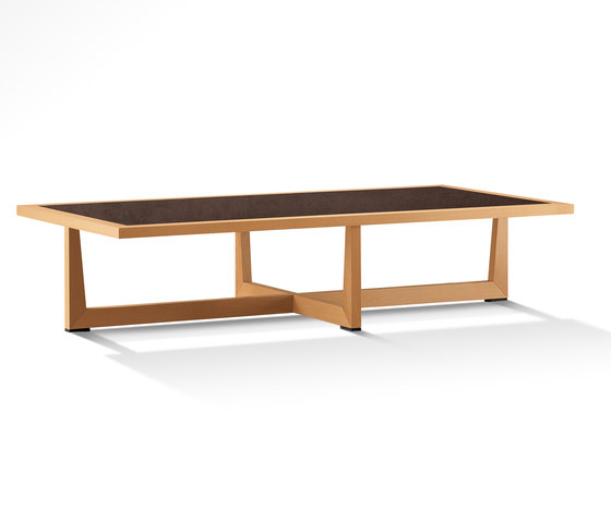 Reverso Small Table | Mesas de centro | Giorgetti