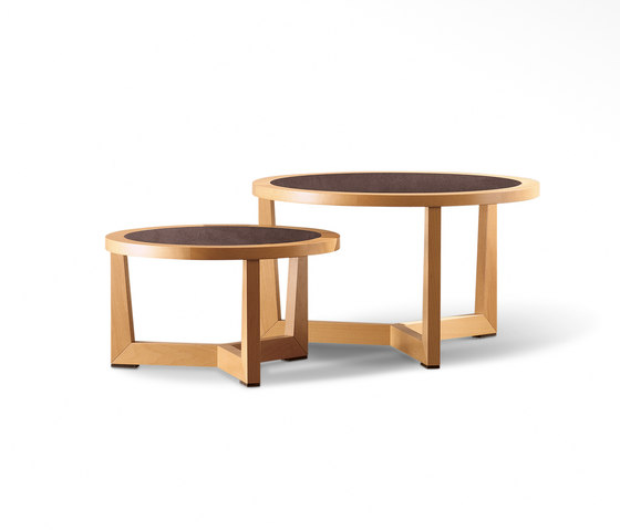 Reverso Small Table | Coffee tables | Giorgetti