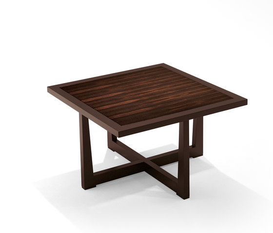 Reverso Small Table | Coffee tables | Giorgetti