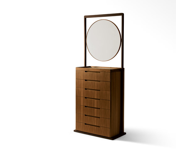 Yang Drawer Chest | Aparadores | Giorgetti