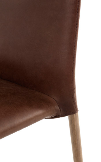 Corbo | leather | Chaises | more