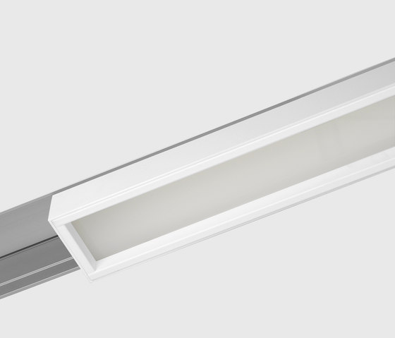 Prologe 80 in-Line/in-Dolma dimmable | Pannelli soffitto | Kreon