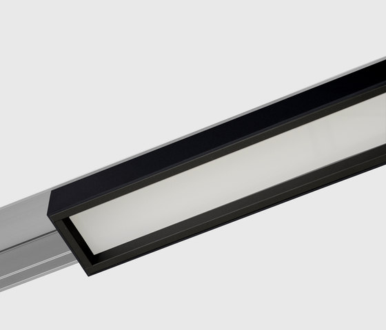 Prologe 80 in-Line/in-Dolma dimmable | Pannelli soffitto | Kreon