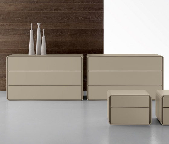 Complementi Notte Ice | Sideboards | Presotto
