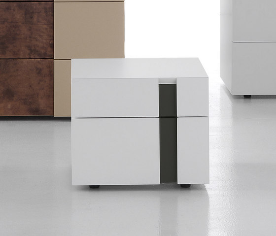 Complementi Notte Inside | Night stands | Presotto
