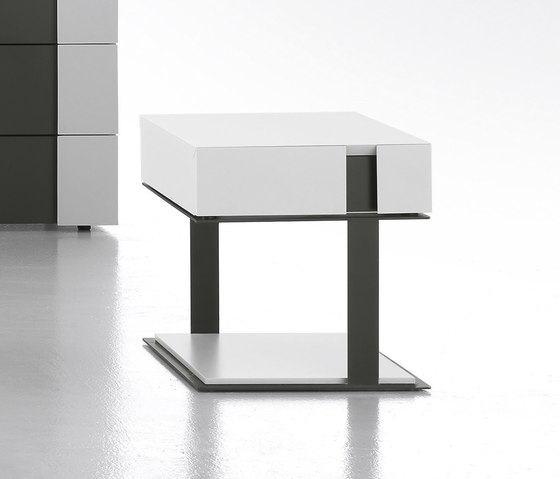 Complementi Notte Inside | Tables d'appoint | Presotto