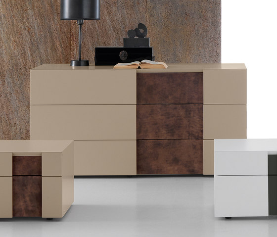 Complementi Notte Inside | Sideboards / Kommoden | Presotto