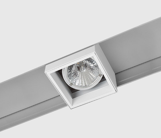 Prologe 145 in-Line/in-Dolma single directional | Pannelli soffitto | Kreon