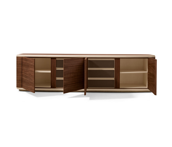 Bull Sideboard | Buffets / Commodes | Giorgetti