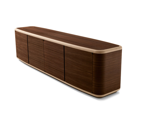 Bull Sideboard | Sideboards / Kommoden | Giorgetti