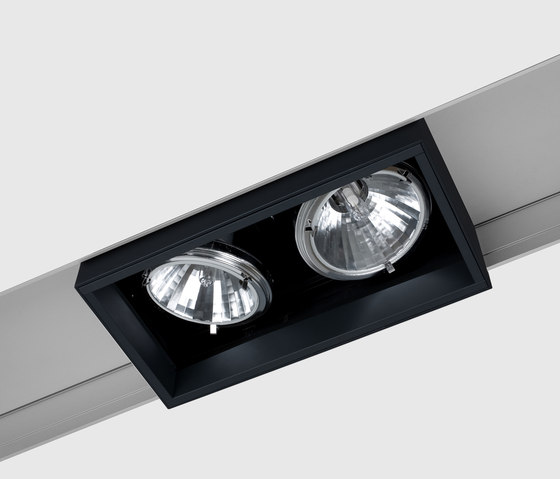 Prologe 145 in-Line/in-Dolma double directional | Pannelli soffitto | Kreon