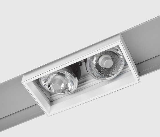 Prologe 145 in-Line/in-Dolma double directional | Pannelli soffitto | Kreon