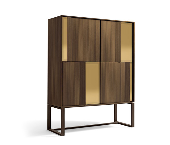 Origami Cabinet | Sideboards / Kommoden | Giorgetti