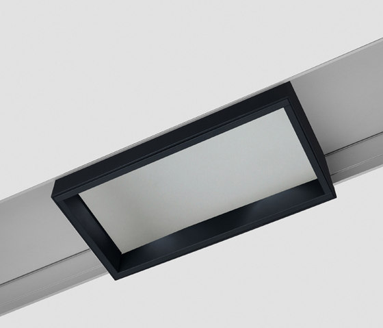 Prologe 145 in-Line/in-Dolma dimmable | Pannelli soffitto | Kreon