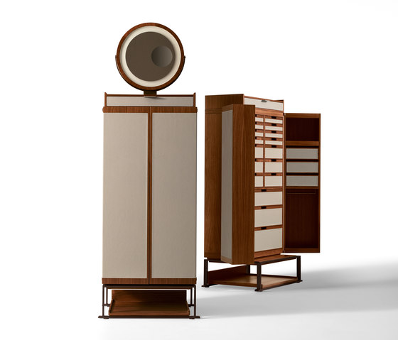 Oro  Cabinet | Sideboards / Kommoden | Giorgetti