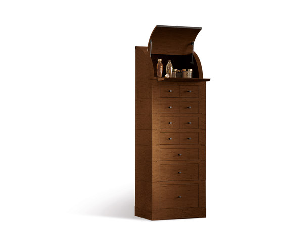 Lia Chest of Drawers | Sideboards | Giorgetti