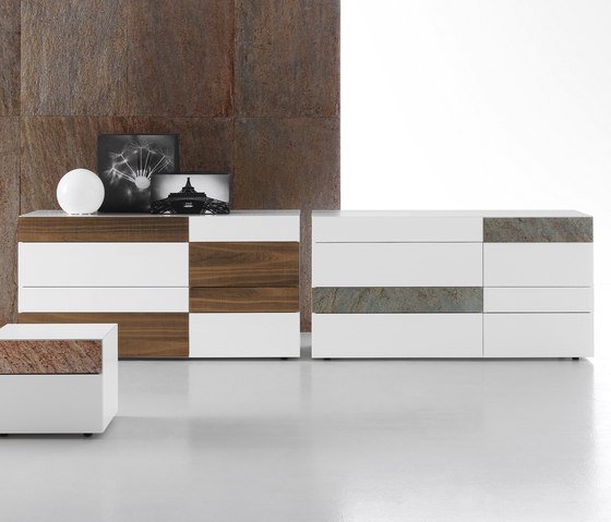 Complementi Notte Wing_1 | Sideboards / Kommoden | Presotto