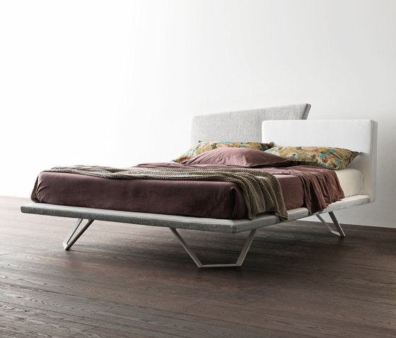 Meeting_c Bed | Beds | Presotto
