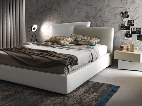 Meeting_up Bed | Beds | Presotto