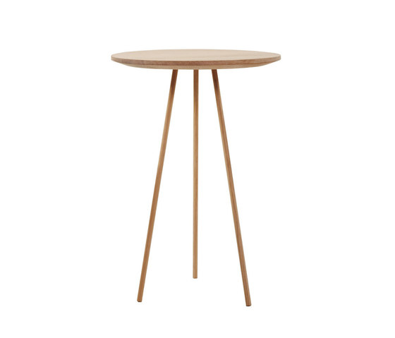 Drip | oak | Side tables | more