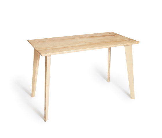 Tisch Eckig rechteckig | Esstische | Soeder