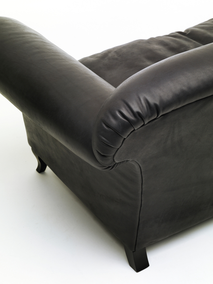 Big Game sofa | Canapés | Eponimo