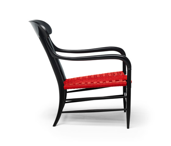 Heritage chaise | Poltrone | Eponimo